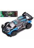 Auto sportowe zdalnie sterowane mix