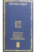 Przygody młodego hrabiego Potowskiego