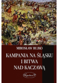 Kampania na Śląsku i bitwa nad Kaczawą