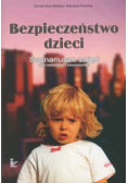 Bezpieczeństwo dzieci