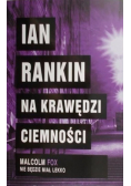 Na krawędzi ciemności