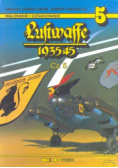 Malowanie i oznakowanie Luftwaffe 1935