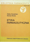 Etyka farmaceutyczna Tom 13