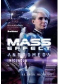 Mass Effect. Anromeda. Inicjacja