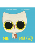 Nie mrugaj