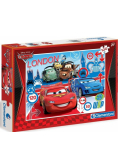 Puzzle 100 Cars