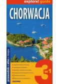 Explore guide Chorwacja