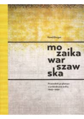Mozaika warszawska