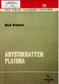 Arystokratyzm Platona
