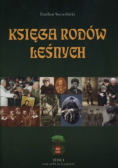 Księga rodów leśnych Tom I