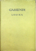 Gassendi Logika