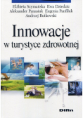 Innowacje w turystyce zdrowotnej