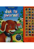 Jak tu gwarno Czyj to odgłos?