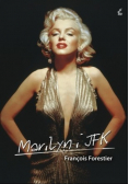 Marilyn i JFK