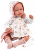 Lalka bobas Tala 44cm