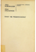 Świat nie przedstawiony