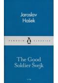 The Good Soldier Svejk