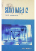 Stany nagłe