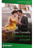 Oświadczyny przyjęte