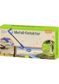 Wykrywacz Metalu Detektor Metali