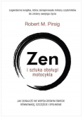 Zen i sztuka obsługi motocykla