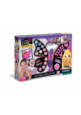 Crazy Chic Motyl Zestaw do makijażu