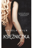 Księżniczka wyd. kieszonkowe