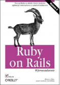 Ruby on Rails Wprowadzenie