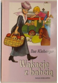 Wakacje z babcią