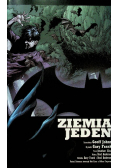 Batman Ziemia Jeden Tom 1