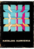 Katalog kamienia