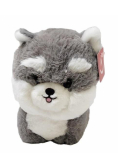 Maskotka Teddy Pets Husky