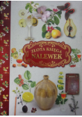Złota księga nalewek