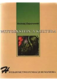 Wittgenstein a kultura