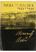 Moja Tułaczka 1933 1939