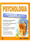 Psychologia dla żółtodziobów czyli wszystko co powinieneś wiedzieć