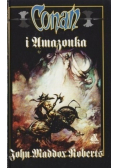 Conan i Amazonka Tom 44