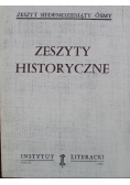 Zeszyty Historyczne Zeszyt 78