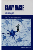 Stany nagłe. Neurologia