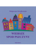 Wiersze spod Pszczyny