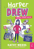 Harper Drew Światła drama akcja!