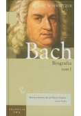 Wielkie biografie Tom 18 Jan Sebastian Bach Biografia Tom I