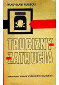Trucizny  zatrucia