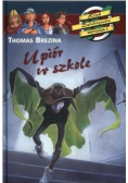 Upiór w szkole