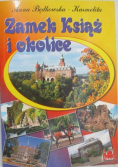 Zamek Książ i okolice