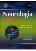 Neurologia Merritta Tom 3