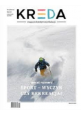 Kreda nr 1 / 19