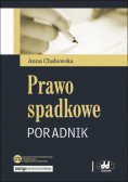 Prawo spadkowe - poradnik