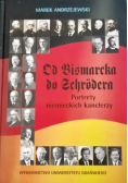 Od Bismarcka do Schrodera