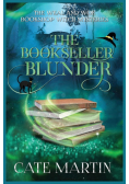 The Bookseller Blunder